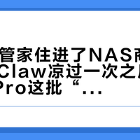 腾讯AI管家住进了NAS商店：OpenClaw凉过一次之后，零刻MEPro这批“常驻机”又被人惦记上了