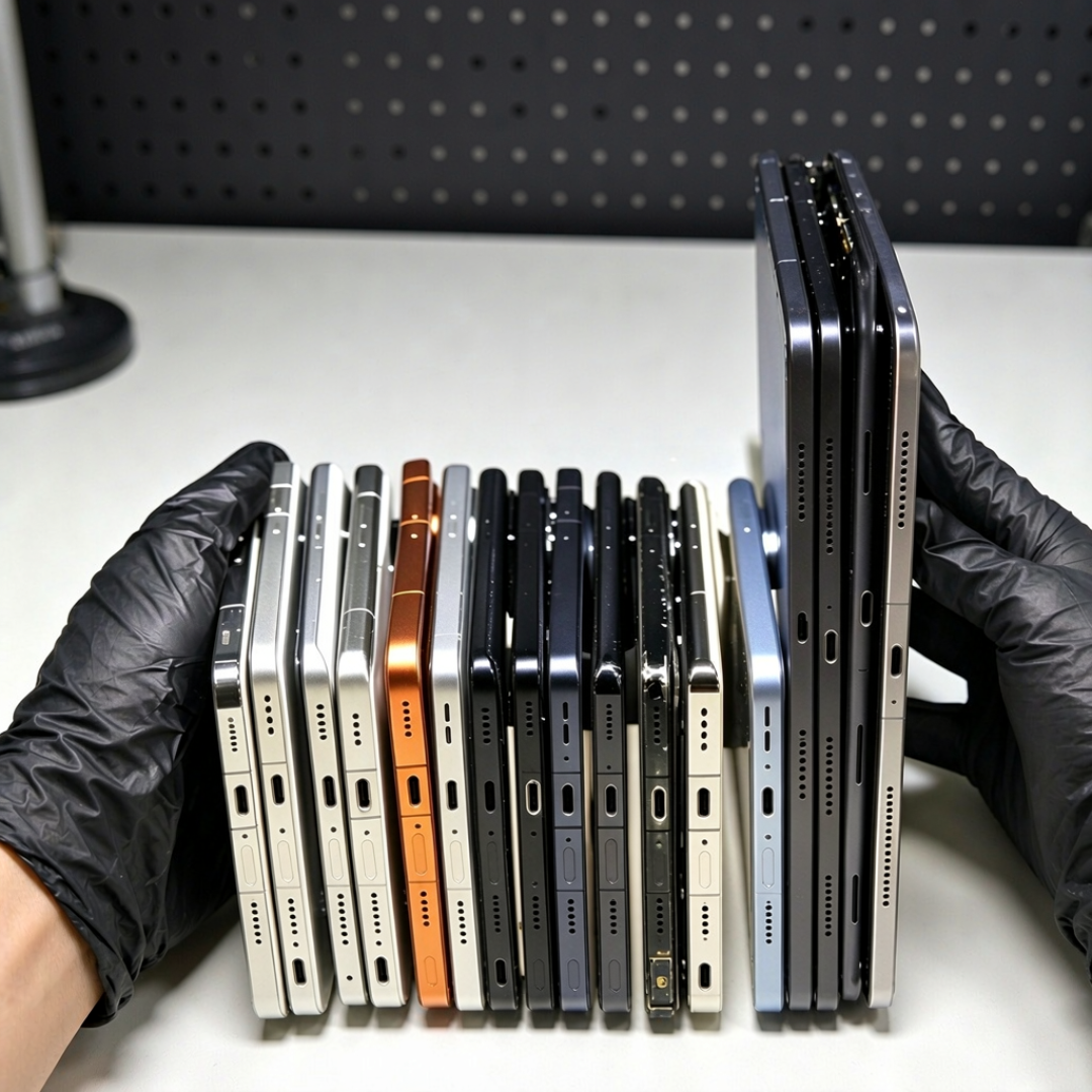 不解BL锁、也不清数据：2026年秋天，刷机党的工具集体绕开了那把锁——GhostLock收藏4450，这三类机型先别动