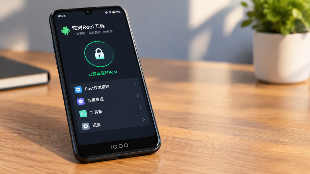 不解BL锁、也不清数据：2026年秋天，刷机党的工具集体绕开了那把锁——GhostLock收藏4450，这三类机型先别动