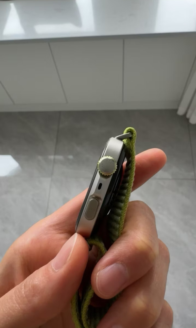 华为智能手表