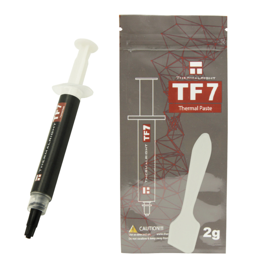 一管TF7换皮出