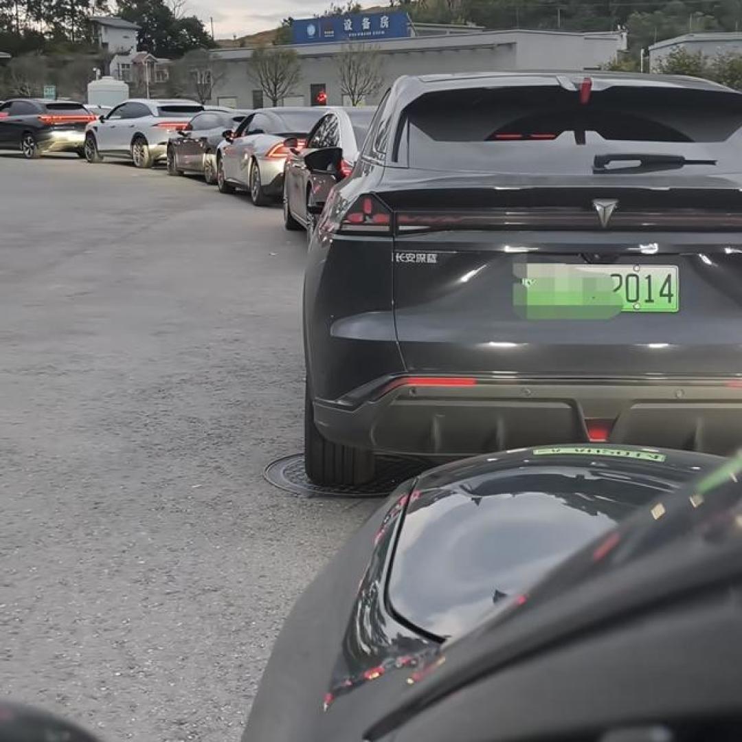 奇瑞6分50、吉利8分40、比亚迪9分钟:先算清秒充数字背后的平均功率,再决定要不要等兆瓦桩