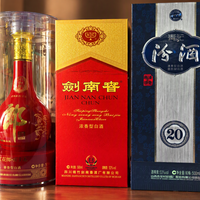 水晶剑同价位无敌？400元大局早被三个对手破了：买讲牌面，喝讲口感