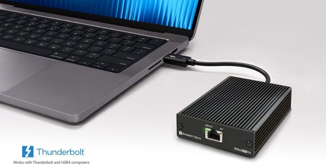 万兆网卡集体杀进200元档：USB、雷电、PCIe三条路线，双11上车前把账算完