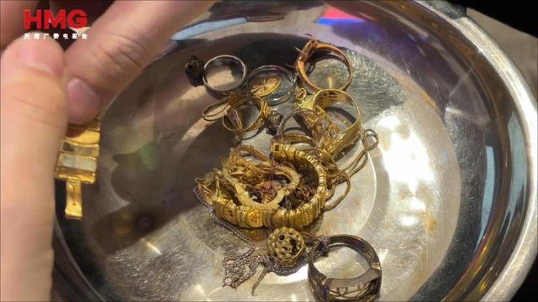 黄金以旧换新｜进店先问5个问题，签字前核对单据上这4行
