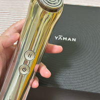 踩坑实录！新款美容仪到手，最后还是吃了坚持的苦