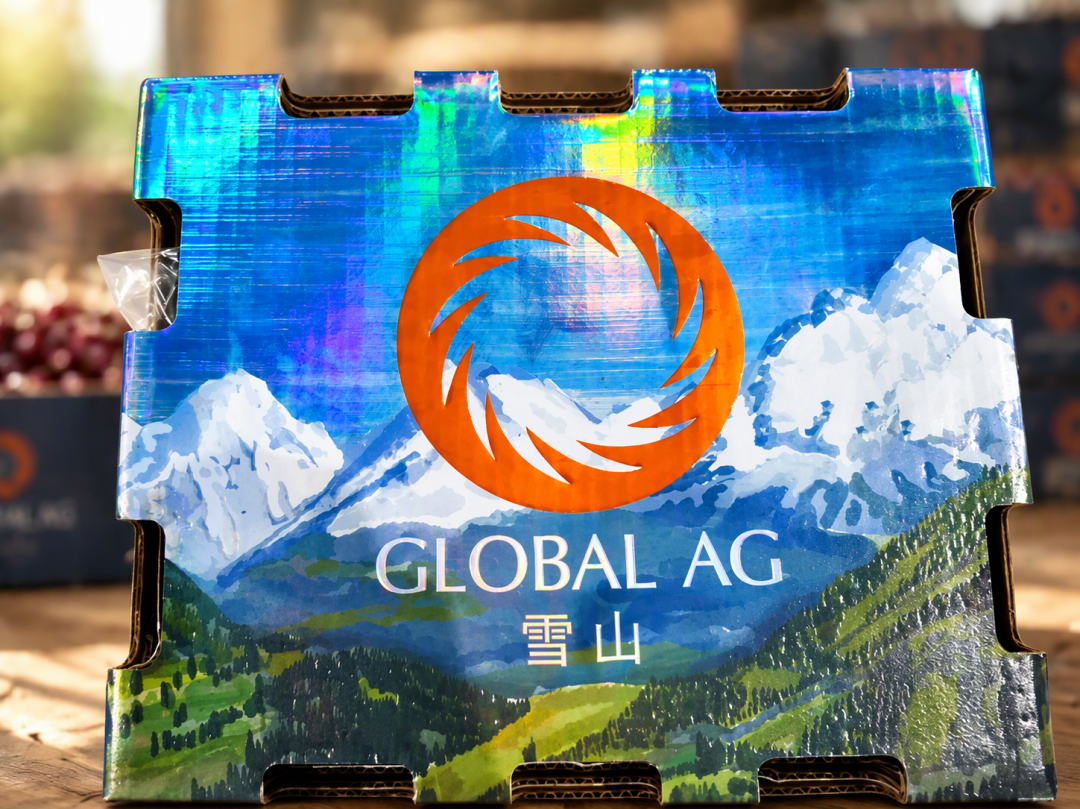 今年头茬车厘子,箱标上全是不认识的名字:AG2、BlackRock、丘比特是谁,几J怎么看,这一季买法一次讲清