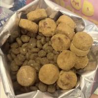 挑嘴狗克星？这袋双拼粮绝了