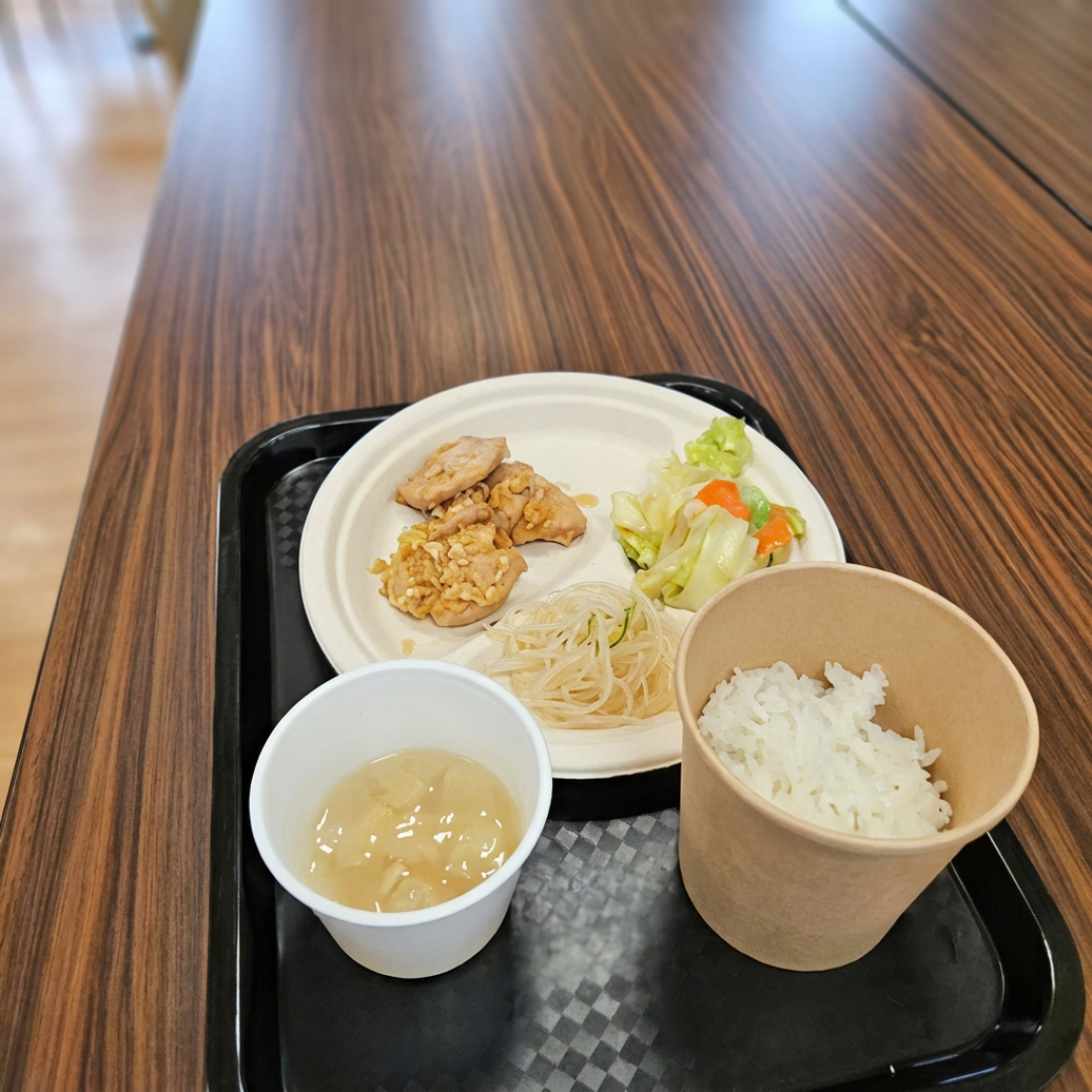 亚运会伙食砸了日料“清淡”人设:油没少盐更多,人家瘦是因为吃得少