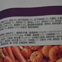 三款狗粮成分深度解析与选购指南