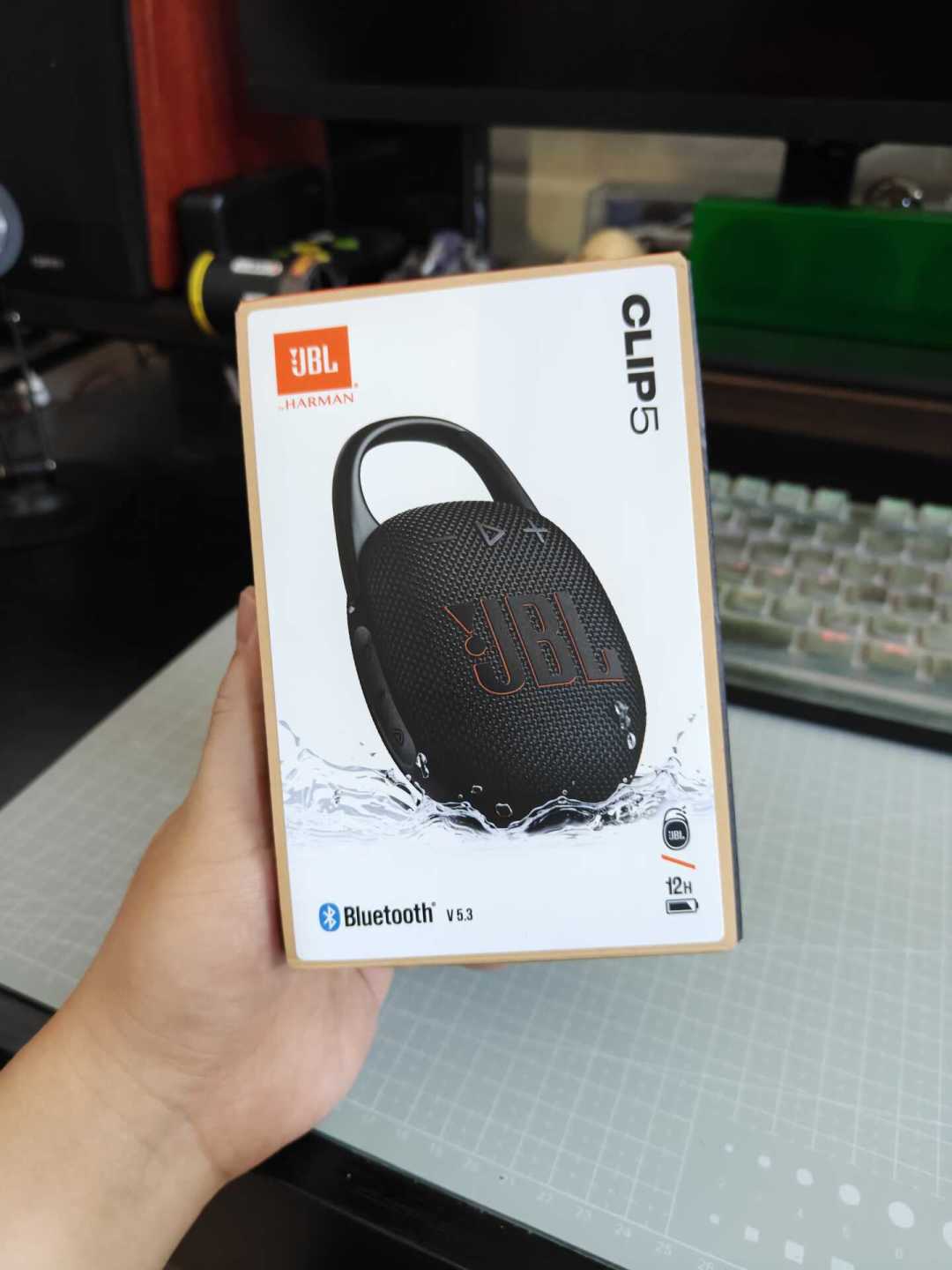 海外版620、国行780:双11蹲JBL冲击波6的人,全卡在