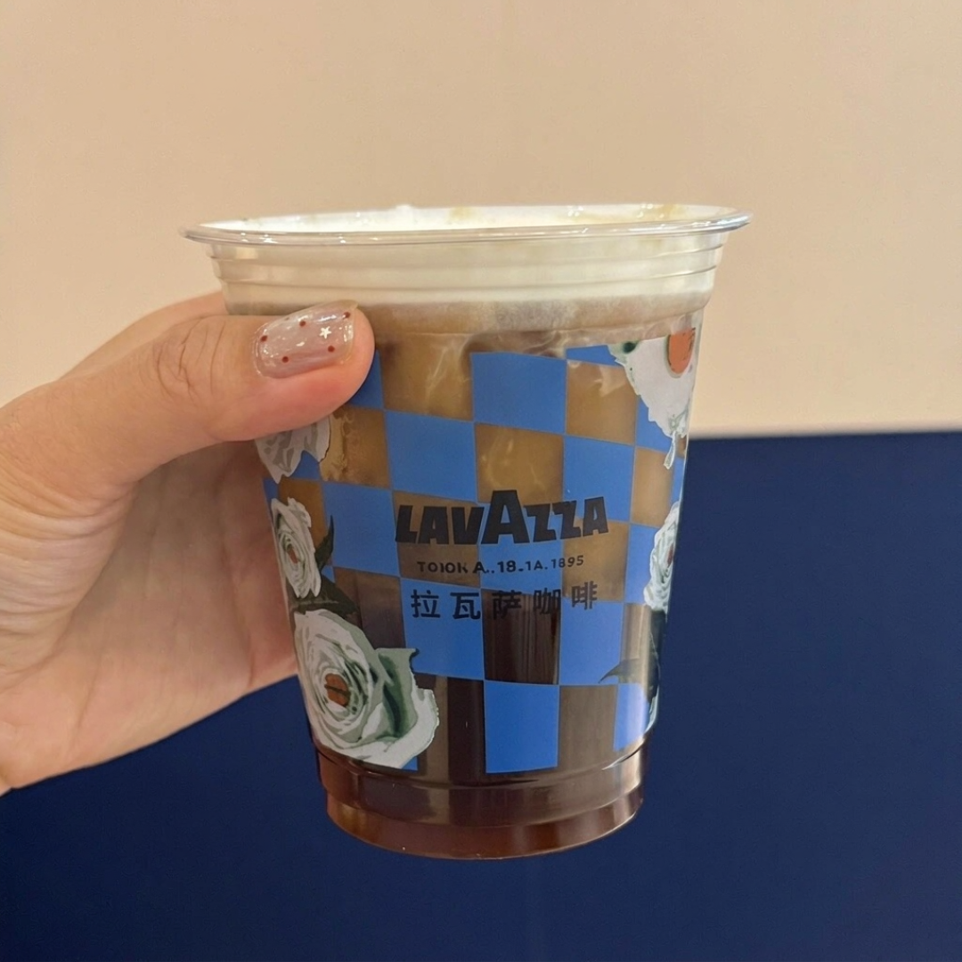 拉瓦萨的千店目标推迟了四年,转头开始认真卖豆子,双十一前怎么捡漏?