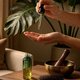 追星买的 Aveda 开始有