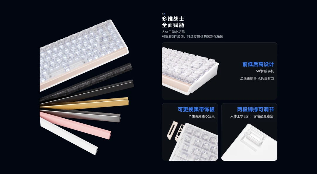 双11艾泰克ATK怎么选?300到1000元,这篇一次说清