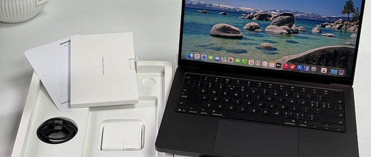 大学生MacBook Pro选购指南