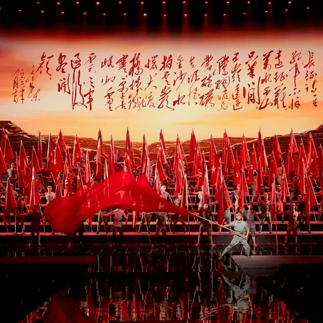 72岁李雪健的一分钟无声表演刷屏:拿走台词和声音,演员到底还在演什么?