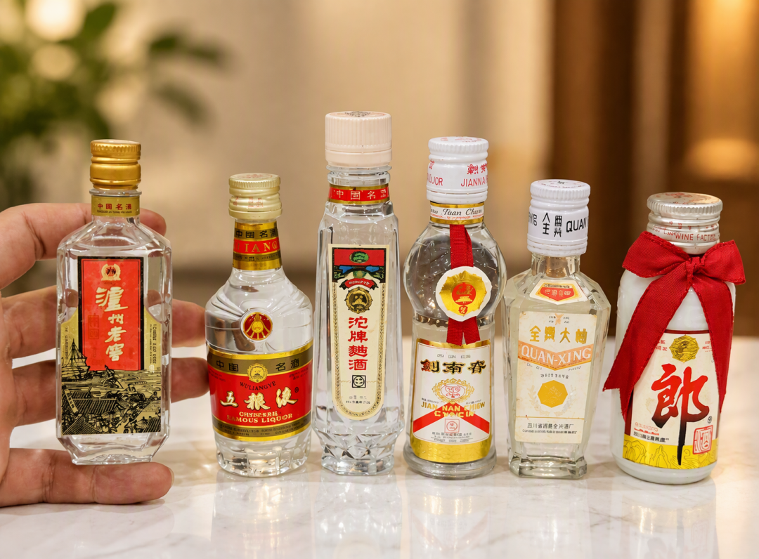九大名酒的