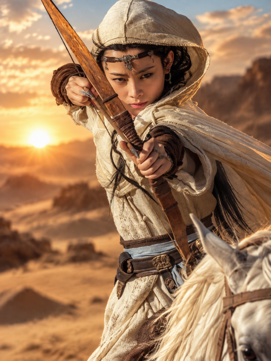 七部提名里唯一的武侠:《镖人》金鸡上位,先把这个提名的争议聊透
