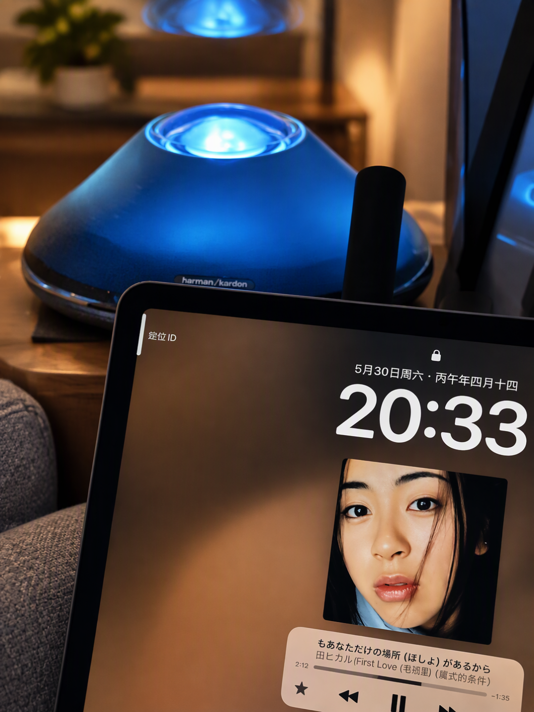 买哈曼卡顿的人,双十一都卡在同一个选择上:琉璃还是水晶?