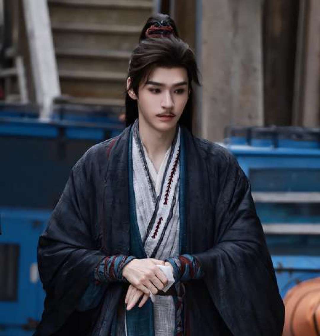 新版陆小凤拍的是古龙没写完的书：蹲《凤舞九天》前，先看清这三个真相