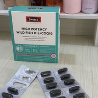 被"油痘肌天敌"刷屏的鱼油，双11囤货前请先回答三个问题