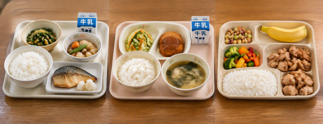 三块鸡肉、一杯纸杯饭：一顿亚运餐，击穿了