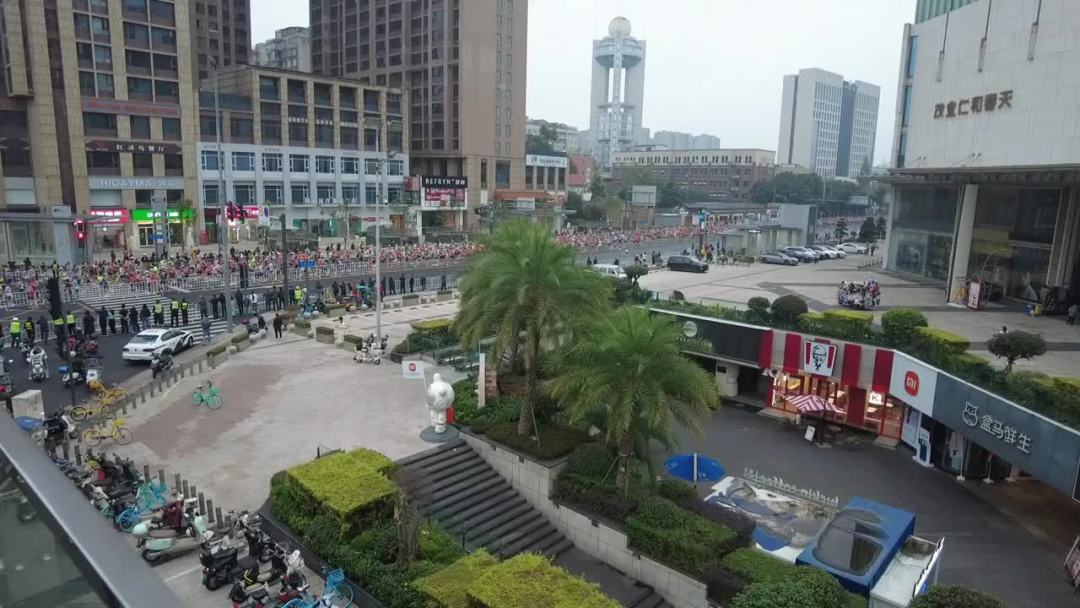 张水华差20秒输成马，
