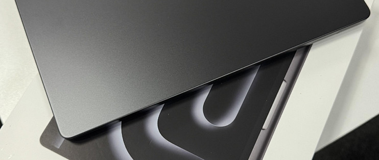 MacBook Pro学生购机理性指南