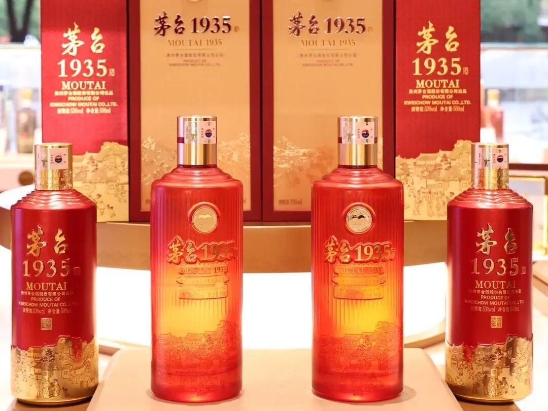 茅台1935跌到600多,该撸吗?