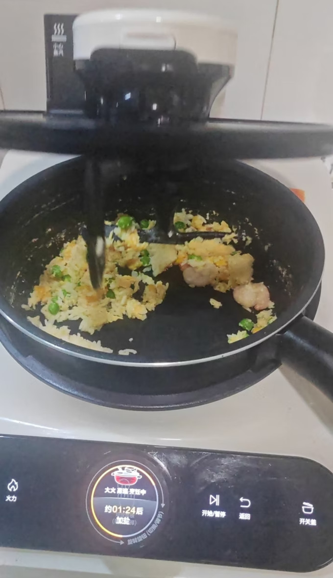 添可其他厨房电器