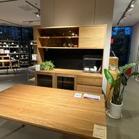 MUJI的双11