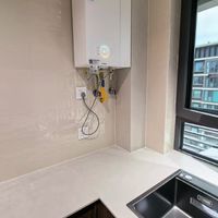 高层家庭优选｜莎莎同款小海鲸 K70A 燃气热水器