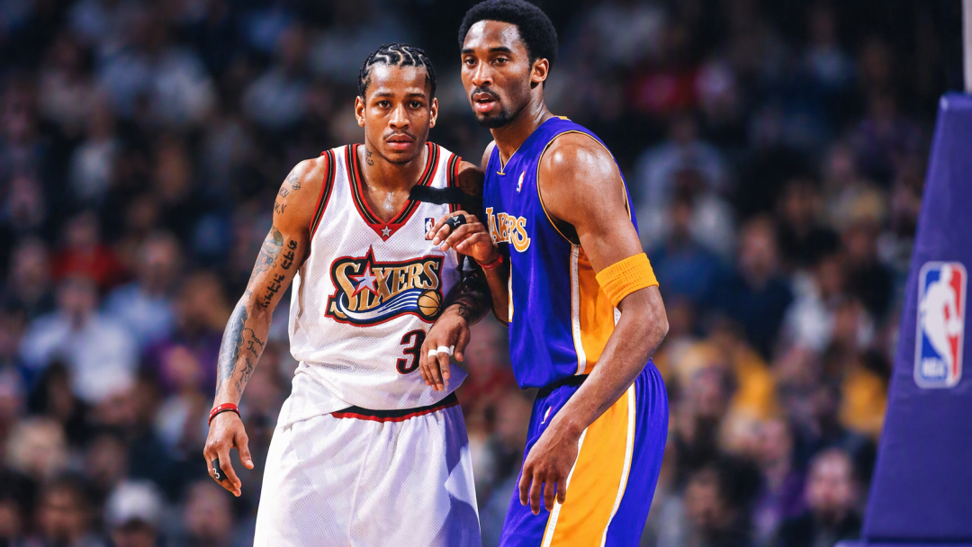 NBA入驻B站这半年：整场经典回放、素材授权都来了，五类球迷的上车姿势