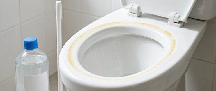 十几元五斤的草酸被吹成清洁神器：瓷砖师傅接连接单修复，日常除垢先换柠檬酸