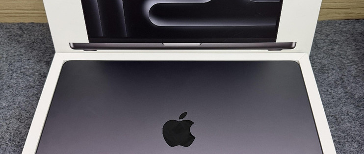 MacBook Pro大学生选购指南