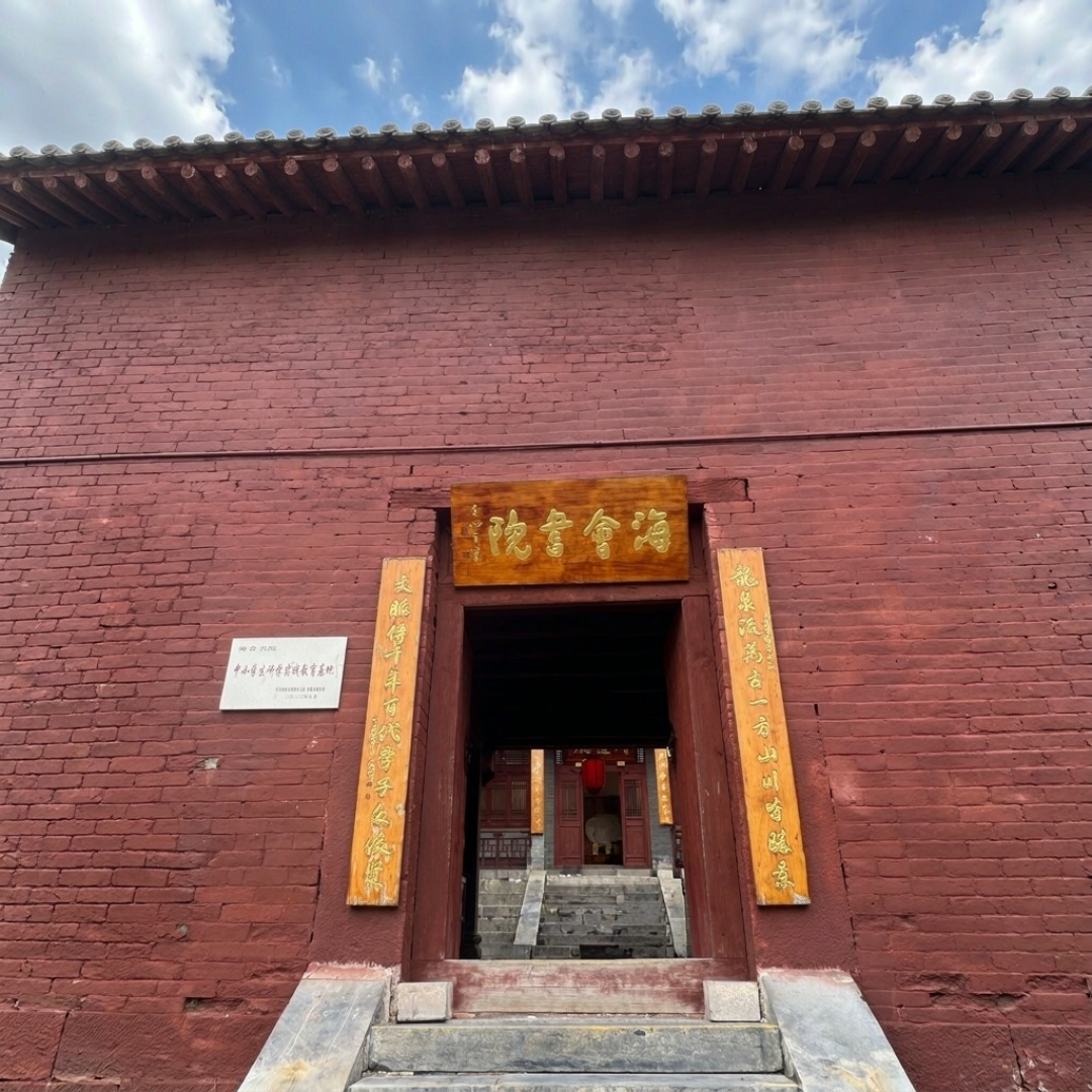 新建仿古街人满为患,真文保单位门可罗雀:出发前,三步看懂古建含金量