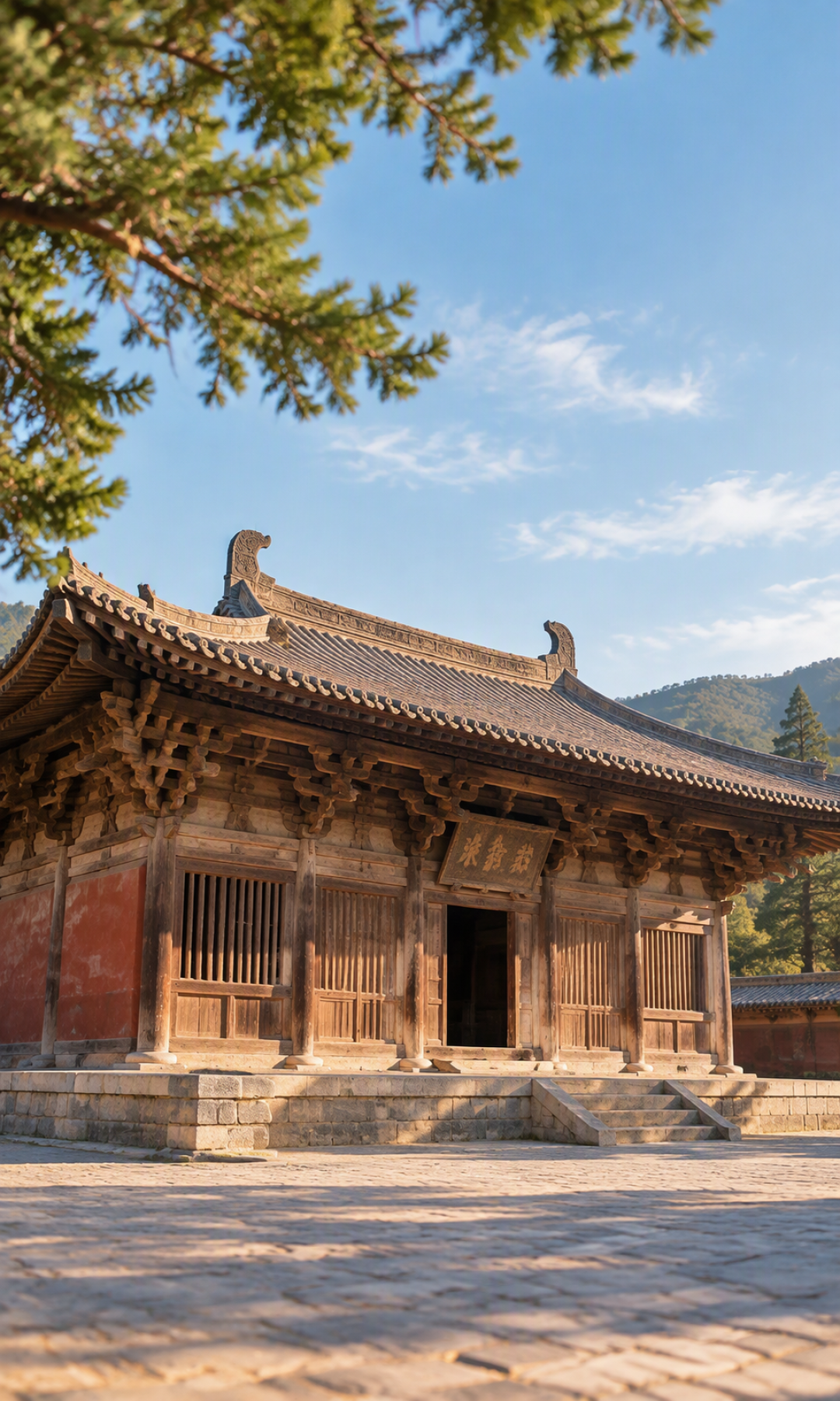 新建仿古街人满为患,真文保单位门可罗雀:出发前,三步看懂古建含金量