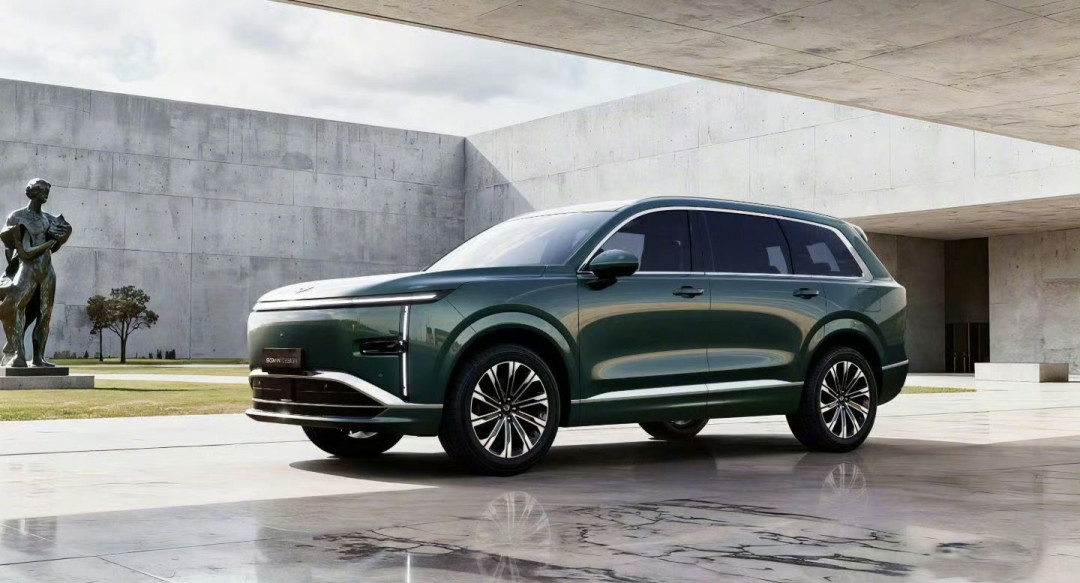 星光L 80天破2万台:10.98万和13.58万差的不止2.6万——三个价格口径、五个车主实测、两个预警,年底下单前一次摆完