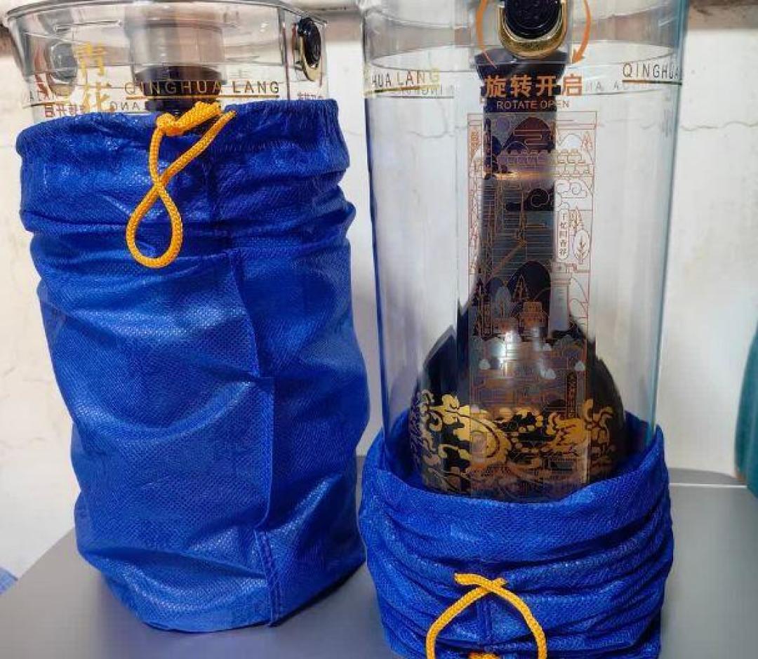 青花郎失守700关口:货架702、回收510、双11蹲550,三条价格线哪条是真的