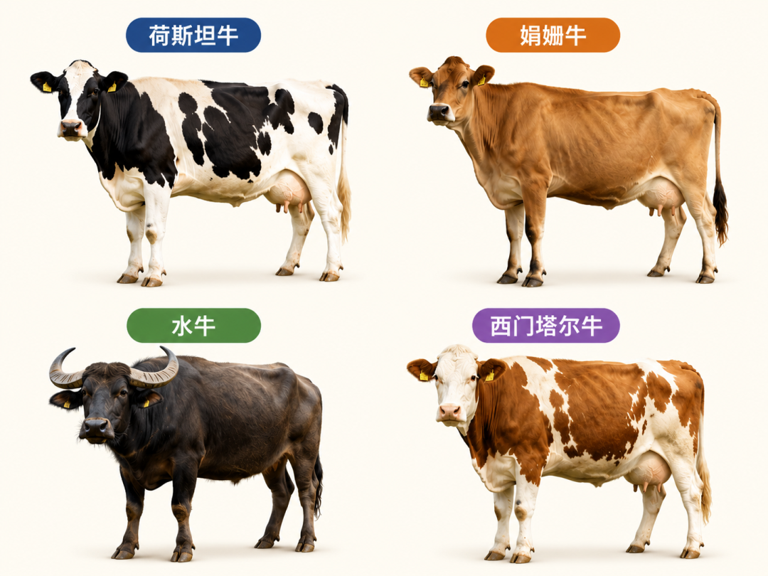 牛奶的蛋白军备竞赛，终于有官方判词了！