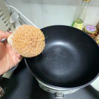 不到十块的凑单神器！拯救不粘锅的“神仙洗锅刷”