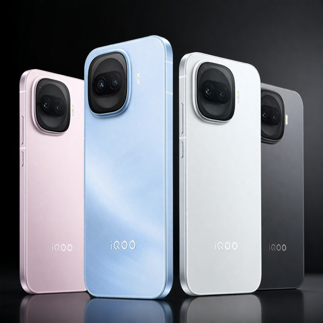 从Z5的1399元到双11的1461、1971、2294元:iQOO Z系的价格阶梯挪了,人设也挪了