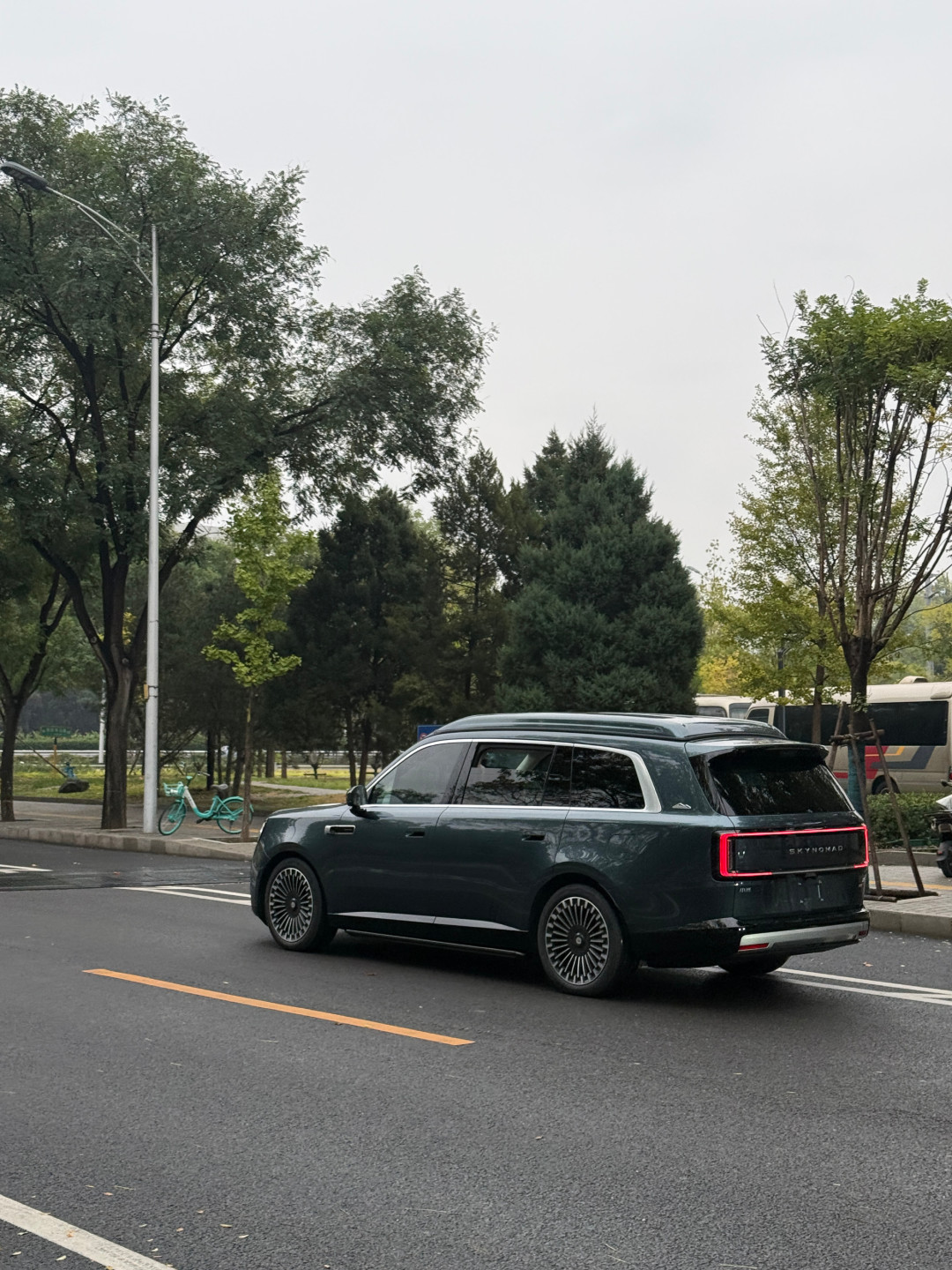 车顶升起那晚,30万买了个移动的家:5万到30万升顶宿营车,三道坎