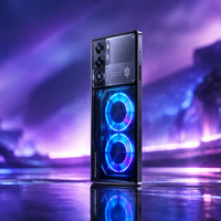 今年双11红魔怎么买？12Pro+、11S系列、平板5Pro的入手时机一次说清