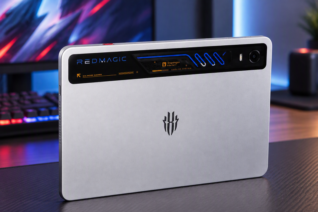 今年双11红魔怎么买?12Pro+、11S系列、平板5Pro的入手时机一次说清