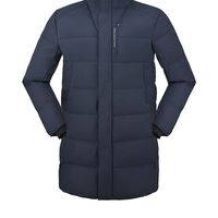 双11要买探路者羽绒服?700蓬是真的,“胳膊肘发空”也是真的