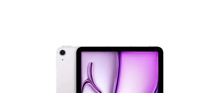 iPad Air M3 11 寸：学生党真香生产力，记笔记比笔记本更懂你