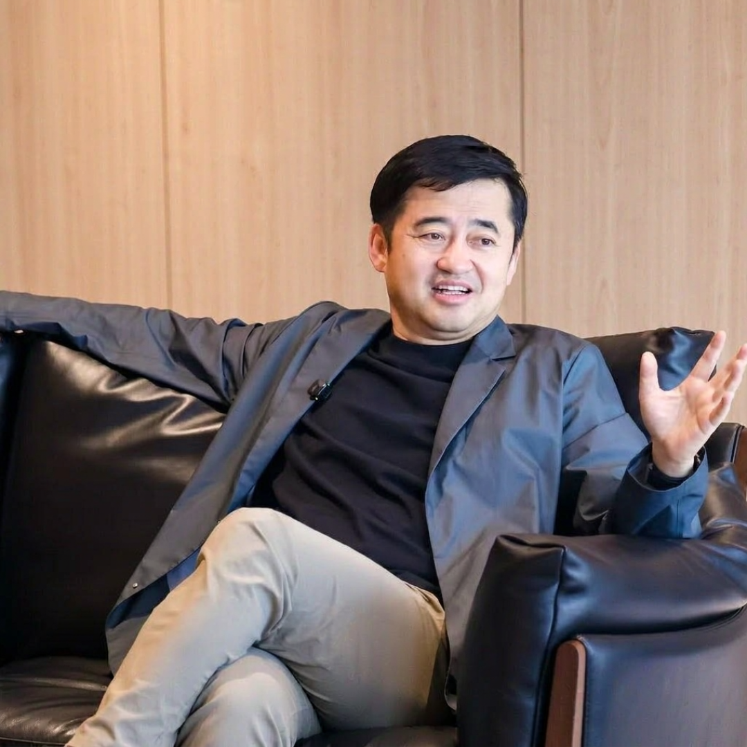 安踏成了彪马第一大股东:扒完品牌版图才发现,中产