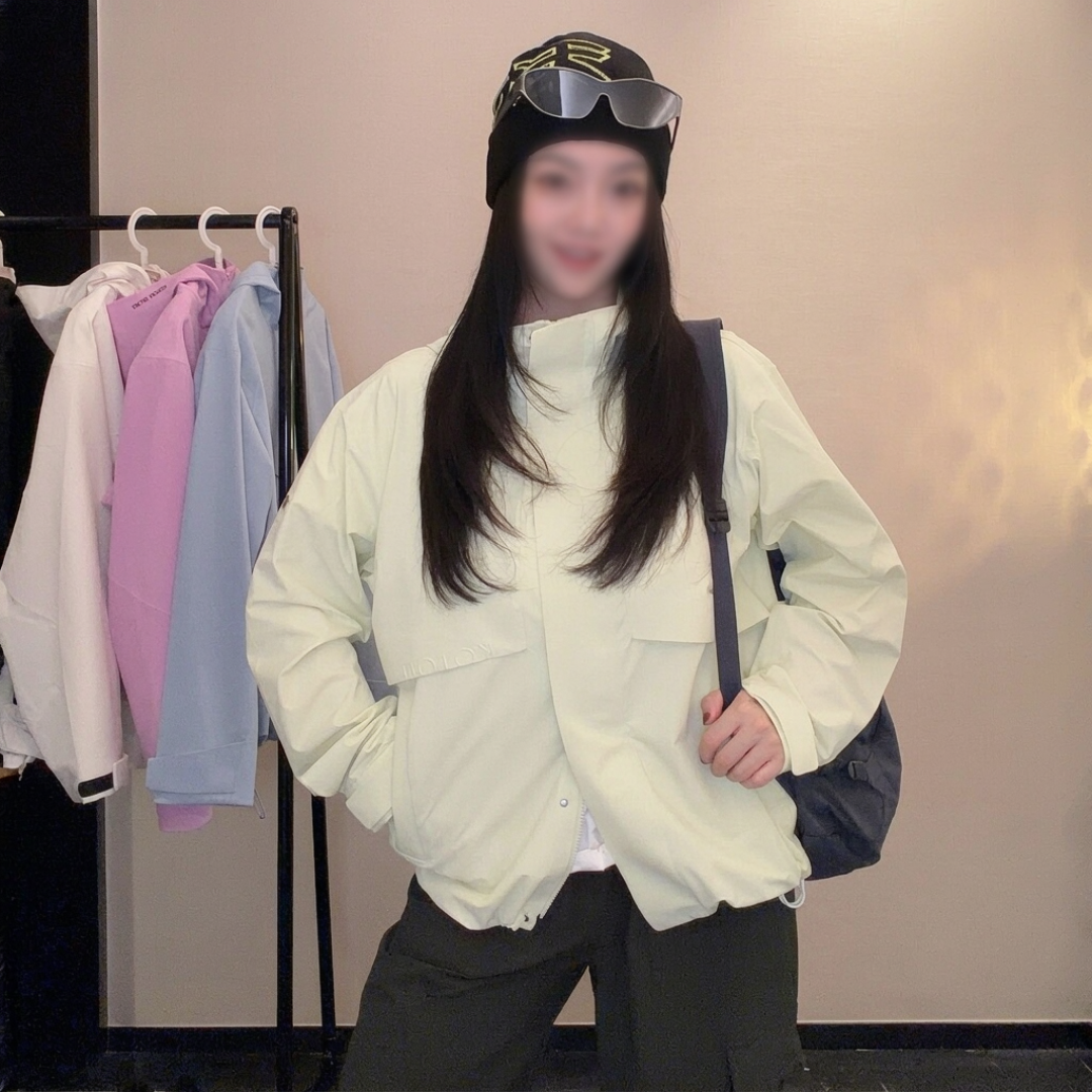 一半山系笔记在卖冲锋衣:统计 60 篇内容、拆开三场争议后,这份秋冬穿买指南请收好