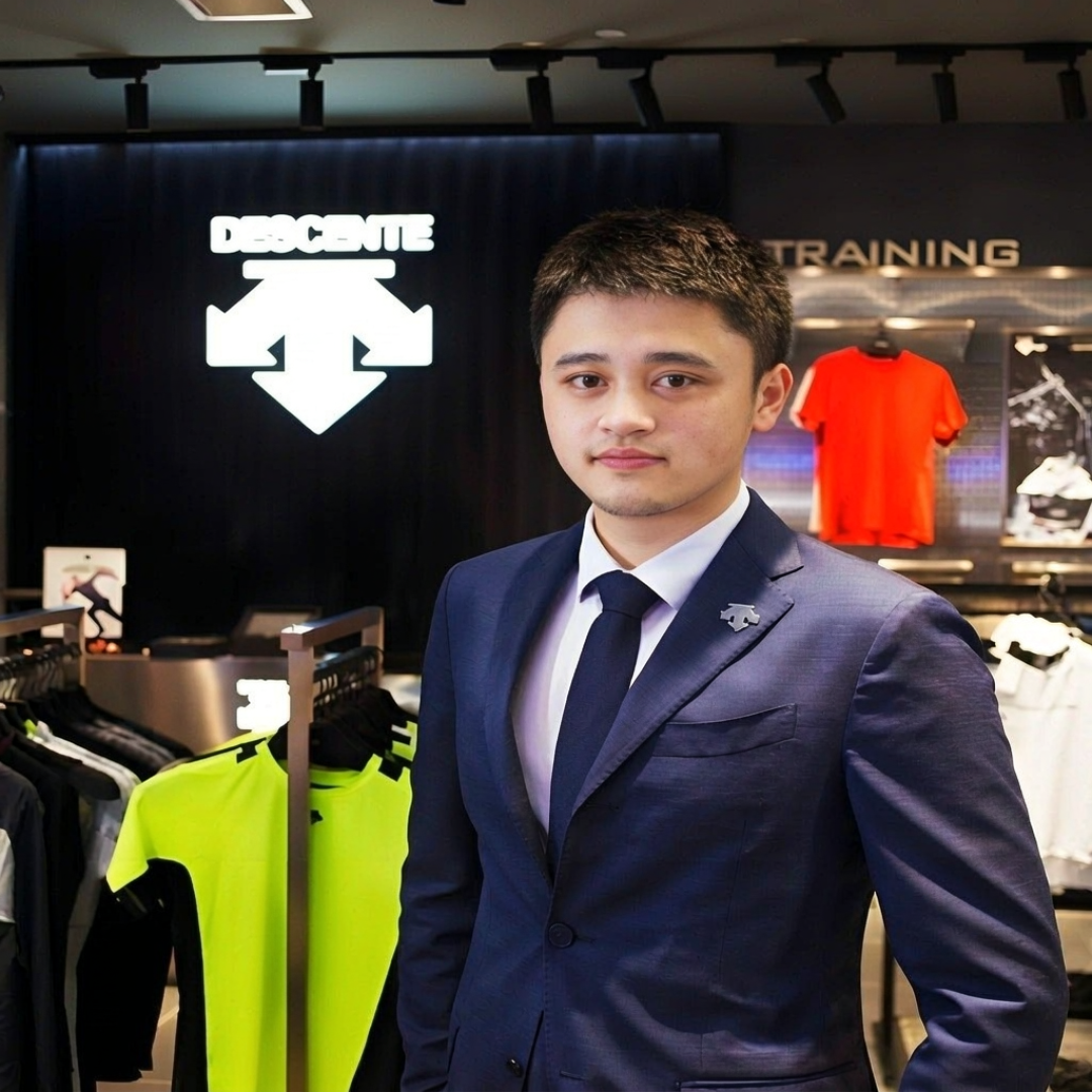 安踏成了彪马第一大股东:扒完品牌版图才发现,中产
